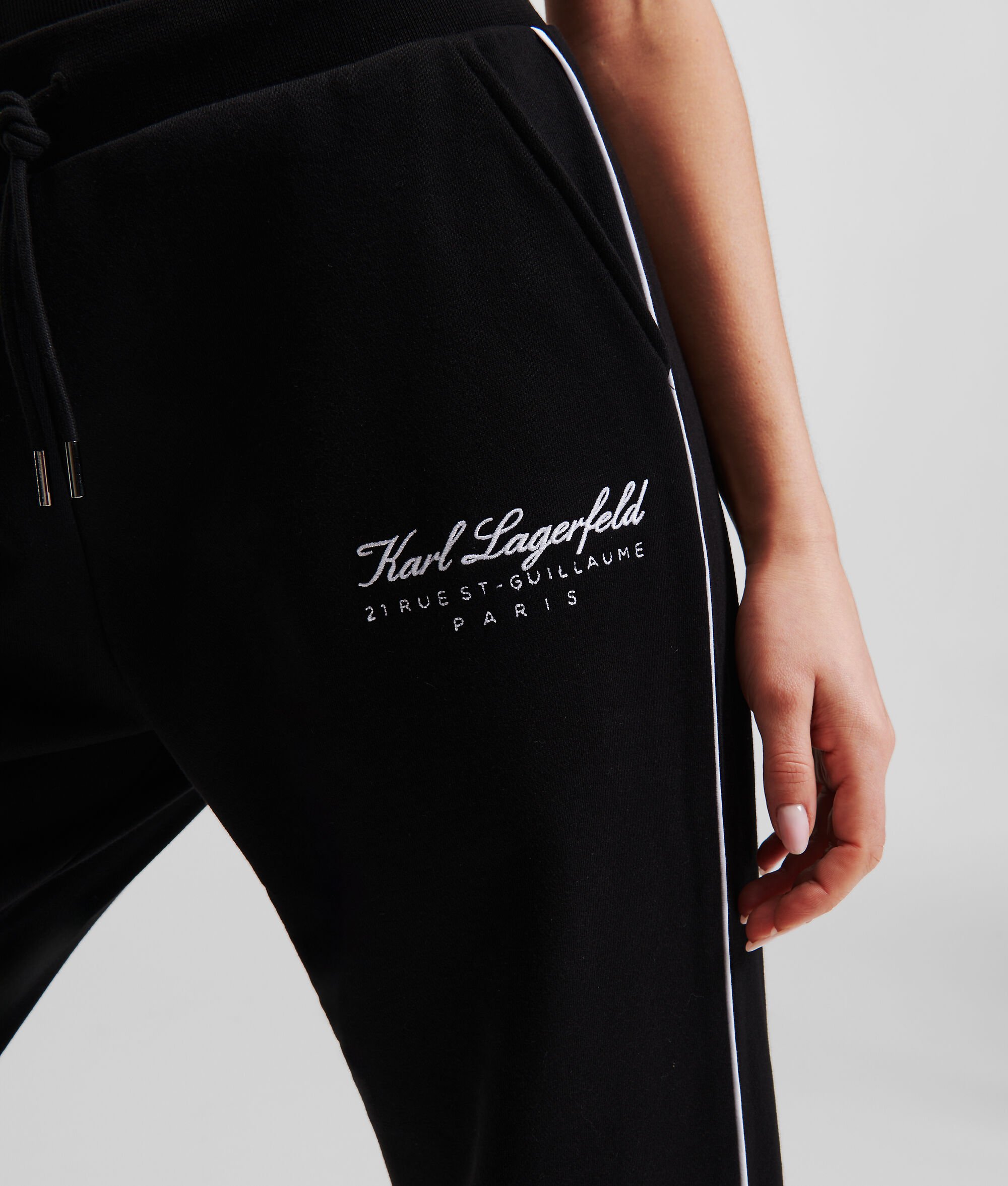 (image for) Amazing HOTEL KARL LOUNGEWEAR SWEATPANTS